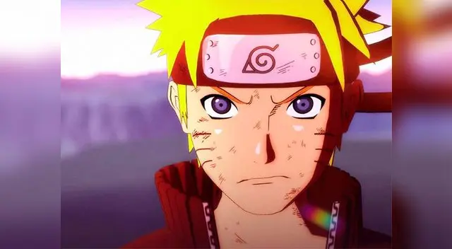 En el continente de los animes, se ve el amor al ninja de naranja: Naruto. En el continente de los animes, se ve el amor al ninja de naranja: Naruto.