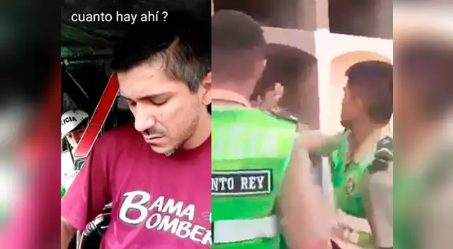 El Fuero Militar Policial dictó detención preliminar contra cuatro policías 