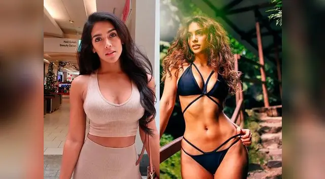 Vania Bludau y Milett Figueroa se reencontraron en Miami y se fueron de juerga Vania Bludau y Milett Figueroa se reencontraron en Miami y se fueron de juerga