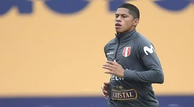 Quevedo está en la mira de Cristal