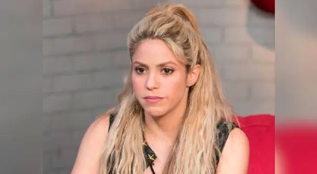 Shakira viajó a Miami con su esposo Gerard Piqué y sus dos hijos Milan y Sasha