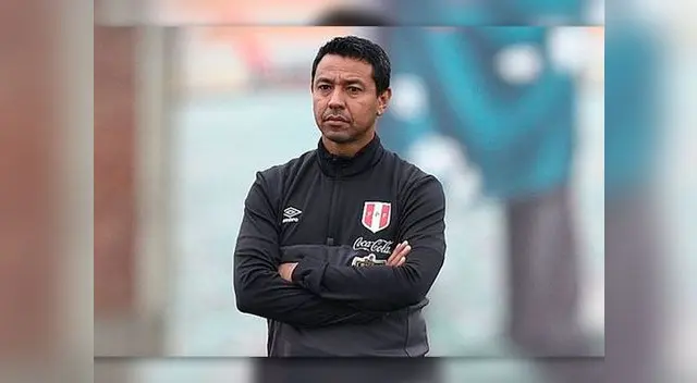 Solano explicó en conferencia por qué no convocó a Kevin Quevedo Solano explicó en conferencia por qué no convocó a Kevin Quevedo