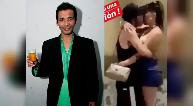 Kike Suero quiere casarse con bailarina Kike Suero quiere casarse con bailarina