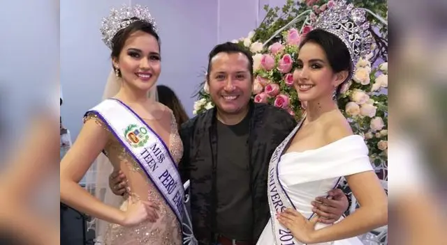 Perú peleará por el cetro del Miss Teen Grand 
