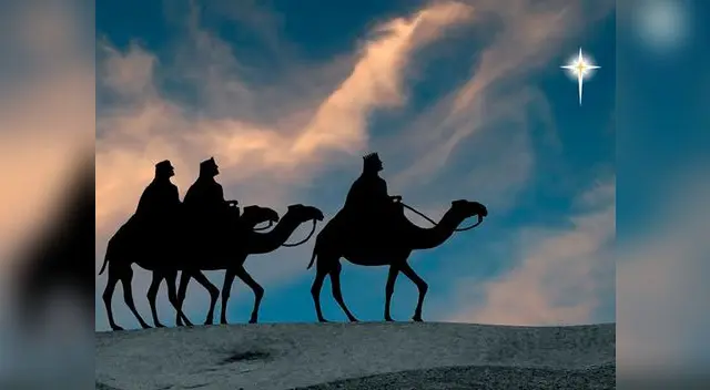Conoce por qué se celebra la Bajada de Reyes