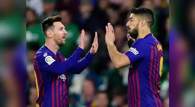 Barcelona vs. Espanyol EN VIVO: Mira la transmisión del clásico aquí