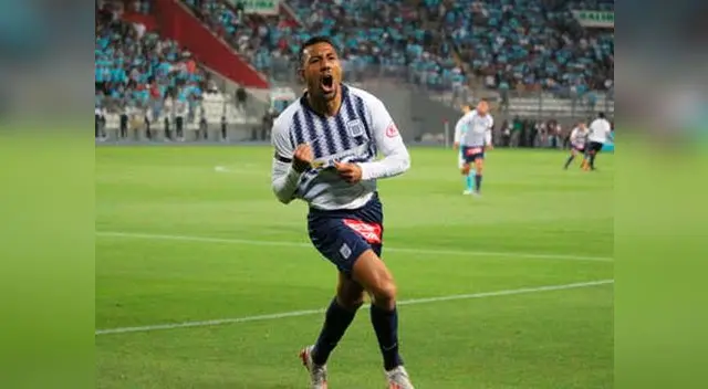 Luis Ramírez se pondrá la Rosada en la presente temporada