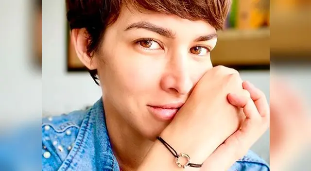 Anahí de Cardenas se sometió a su segunda quimioterapia para vencer el cáncer de mama que padece Anahí de Cardenas se sometió a su segunda quimioterapia para vencer el cáncer de mama que padece