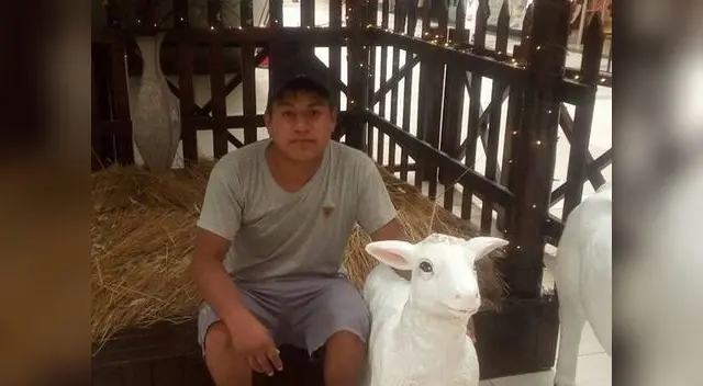 Jimmy Porras Camac le reventó una botella en la cabeza a su pareja Jimmy Porras Camac le reventó una botella en la cabeza a su pareja