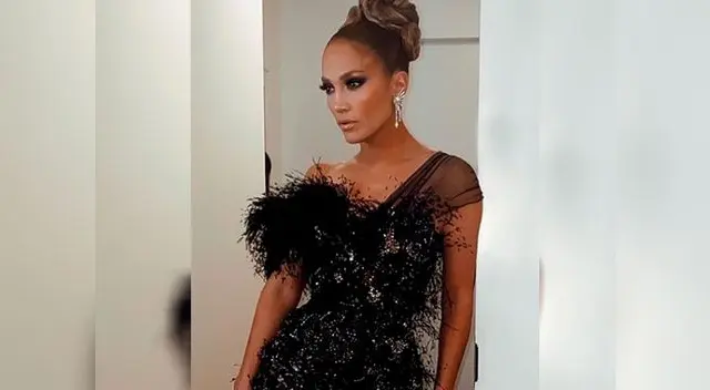 Le ofrecieron ser stripper Jennifer López