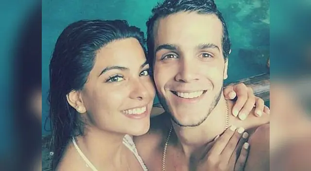 La pareja está más feliz que nunca 