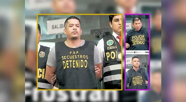 Delincuentes fueron sorprendidos por la policía dentro de hospedaje y tenían armas Delincuentes fueron sorprendidos por la policía dentro de hospedaje y tenían armas