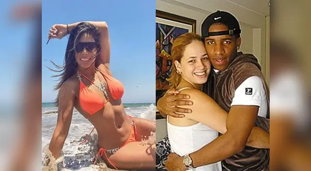 Karen Dejo aconseja a 'Foquita' y 'Blanca de Chucuito' Karen Dejo aconseja a 'Foquita' y 'Blanca de Chucuito'