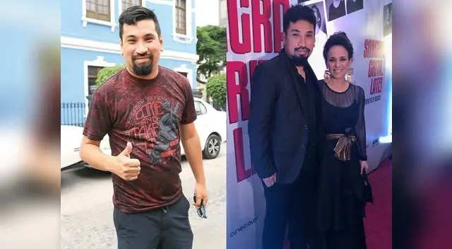 Aldo Miyashiro prefiere vivir su romance lejos de redes sociales Aldo Miyashiro prefiere vivir su romance lejos de redes sociales