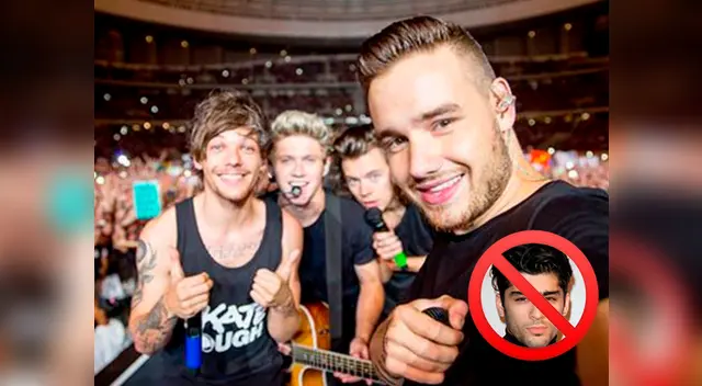 El 23 de julio de este año el grupo británico-irlandés cumple 10 años desde su formación