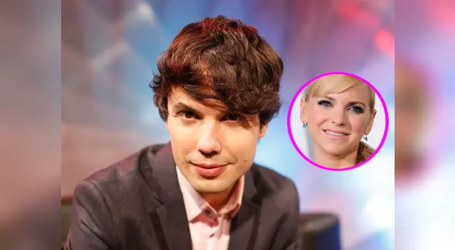 La ex esposa de Chris Pratt quien no tuvo el mejor de olores saliendo de su boca. La ex esposa de Chris Pratt quien no tuvo el mejor de olores saliendo de su boca.