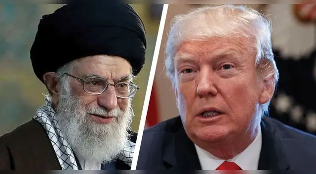 Irán busca vengarse de Donald Trump  