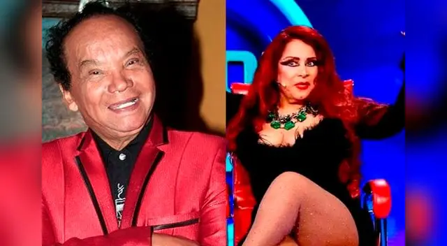 No le habrían interesado mucho las revelaciones de Monique Pardo