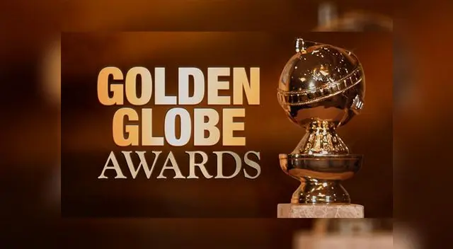 Los globos de Oro se realizará el domingo 5 de enero