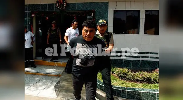 Coyote Rivera es llevado a la clínica más cercana por tener problemas cardíacos Coyote Rivera es llevado a la clínica más cercana por tener problemas cardíacos