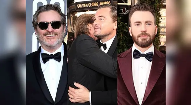 Los Globos de Oro 2020 reunió 20 producciones cinematográficas y 15 ficciones para la televisión