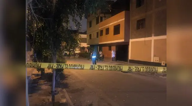 PNP se encuentra investigando el hecho 