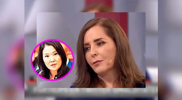 Rosa Bartra  no fue invitada a Fuerza Popular para las próximas elecciones congresales 2020