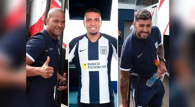 Alianza Lima empieza este lunes su pretemporada