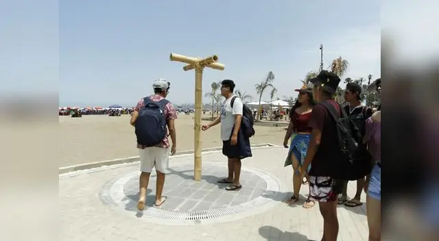 El municipio aumentará las medidas de seguridad en la zona