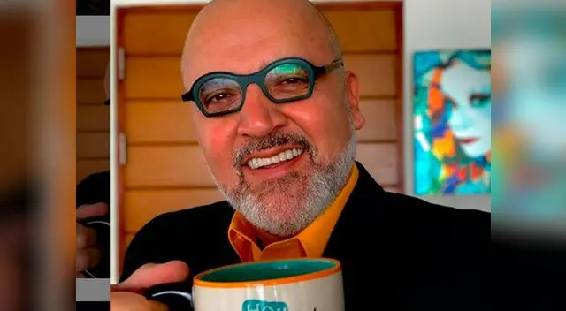 Beto Ortiz arrancó con nuevo programa “Abre los ojos”