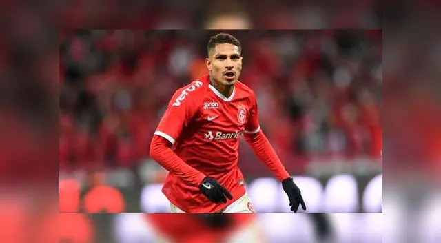 Medios extranjeros quedaron sorprendidos por ver a Paolo Guerrero en la comisaría Medios extranjeros quedaron sorprendidos por ver a Paolo Guerrero en la comisaría