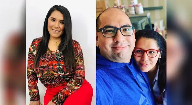 Lady Guillén quiere matrimonio este 2020.