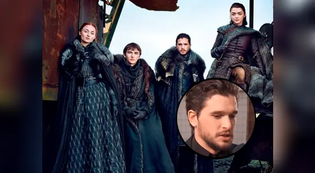  “Game of Thrones” terminó de emitirse oficialmente el 19 de mayo de 2019, tras más de 9 años al aire a través de HBO. 