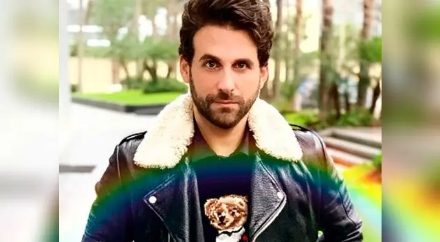 Rodrigo González utiliza sus redes sociales para difundir imágenes inéditas Rodrigo González utiliza sus redes sociales para difundir imágenes inéditas