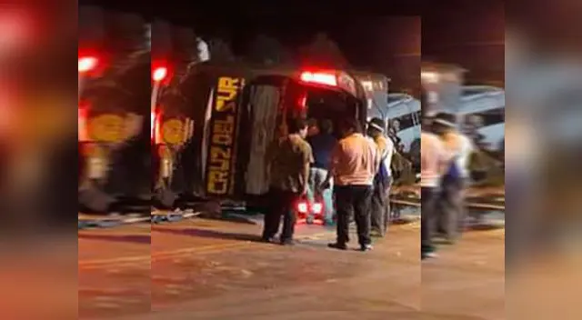 Unidad de transporte cuenta con SOAT