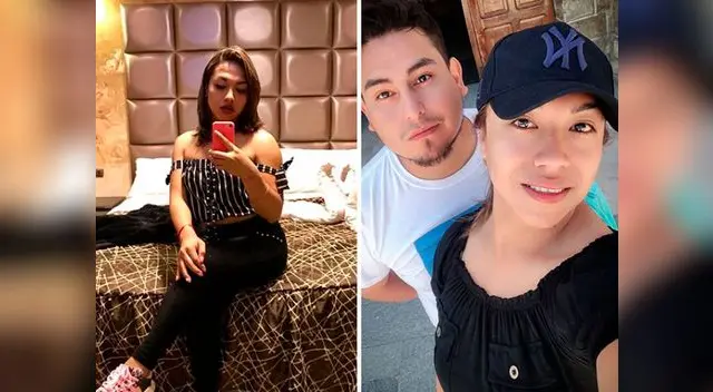 El wasap de JB: Dayanita presenta a su saliente y admite que viven juntos