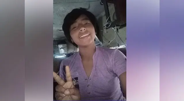 Niña de 13 años desapareció desde el sábado 4 de enero de este año y familiares temen lo peor Niña de 13 años desapareció desde el sábado 4 de enero de este año y familiares temen lo peor