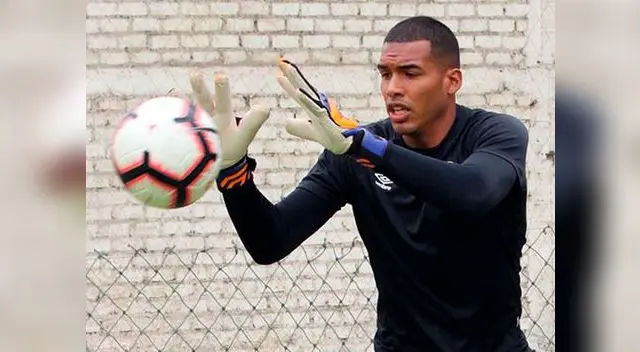 Steven Rivadeneyra reemplazará a Pedro Gallese y competirá con Leao Butrón por el puesto