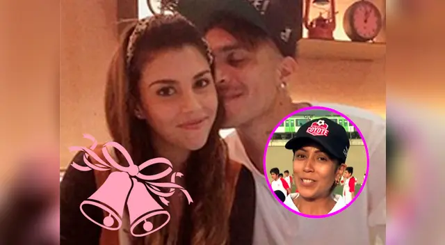 Se viene la boda? El posible matrimonio entre Paolo Guerrero y Alondra García Miró ha estado en boca de todos desde hace algunos meses Se viene la boda? El posible matrimonio entre Paolo Guerrero y Alondra García Miró ha estado en boca de todos desde hace algunos meses
