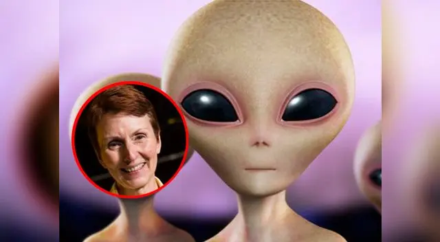 Helen Sharman fue la primera persona de Reino Unido que viajó al espacio exterior Helen Sharman fue la primera persona de Reino Unido que viajó al espacio exterior