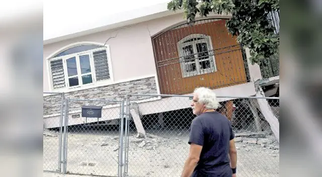 Inusual ola de temblores en ese país tuvo inicio el 28 de diciembre pasado