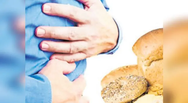 A los celiacos se les recomienda una cuidada y especial alimentación A los celiacos se les recomienda una cuidada y especial alimentación