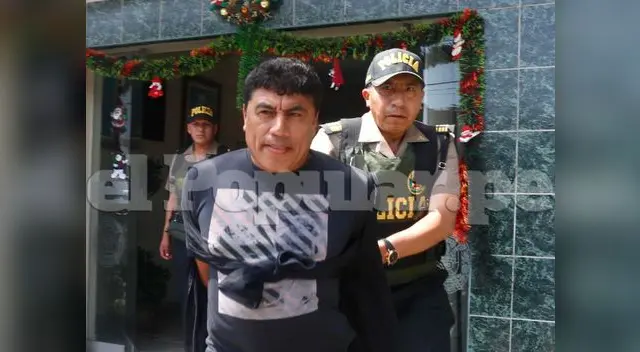 Julio Rivera fue liberado y deberá pagar una fuerte multa Julio Rivera fue liberado y deberá pagar una fuerte multa
