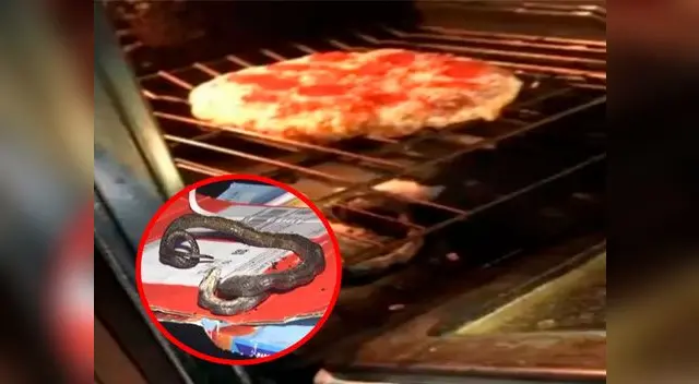 Se sabe que una compañía se dirigirá próximamente al hogar de la familia Helm para asegurarse de que se encuentre libre de serpientes