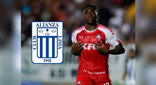 Cristian Zuñiga tendrá su primera experiencia en el fútbol peruano