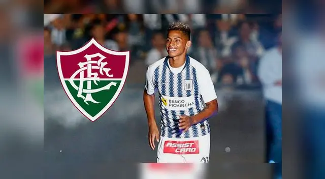 Kevin Quevedo estaría cerca de dar el salto internacional