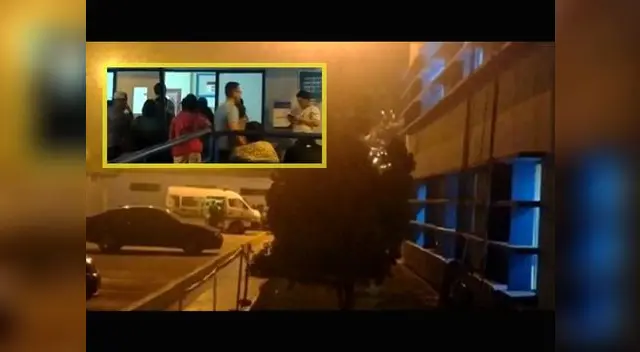 Niña de 8 años fue abusada sexualmente por su primo de 13 [VIDEO]