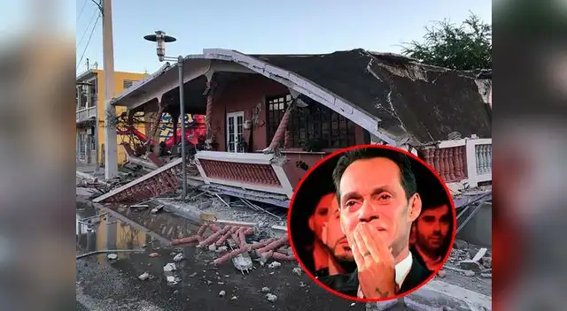 Hasta el momento las autoridades locales reportaron la muerte de un hombre de 77 años