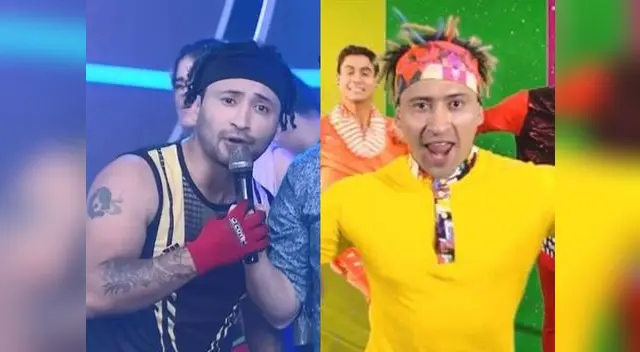 Zumba sueña con llegar a Disney Zumba sueña con llegar a Disney