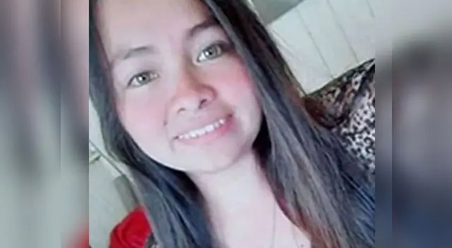 La joven estudiante se habría dirigido al distrito de La Molina donde desapareció sin dejar rastro alguno La joven estudiante se habría dirigido al distrito de La Molina donde desapareció sin dejar rastro alguno